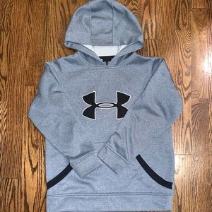 Under Armour Hoodie